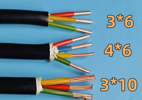 堅寶電纜